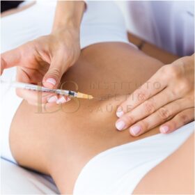 CURSO DE OZONIOTERAPIA APLICADA À ESTÉTICA