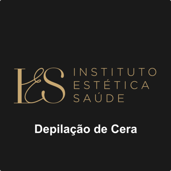 CURSO DE DEPILAÇÃO COM CERA