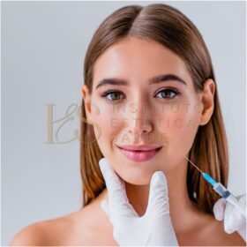CURSO DE HARMONIZAÇÃO FACIAL (HOF)