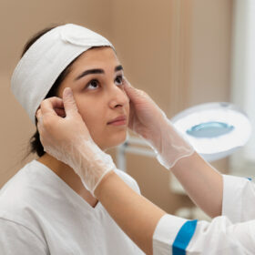 SAÚDE E ESTÉTICA AVANÇADA